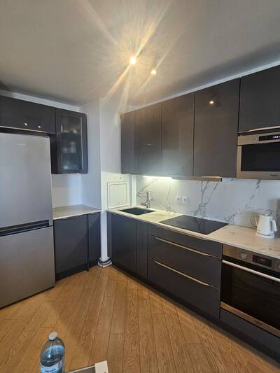 Location appartement 2 pièces Gennevilliers (92230)
