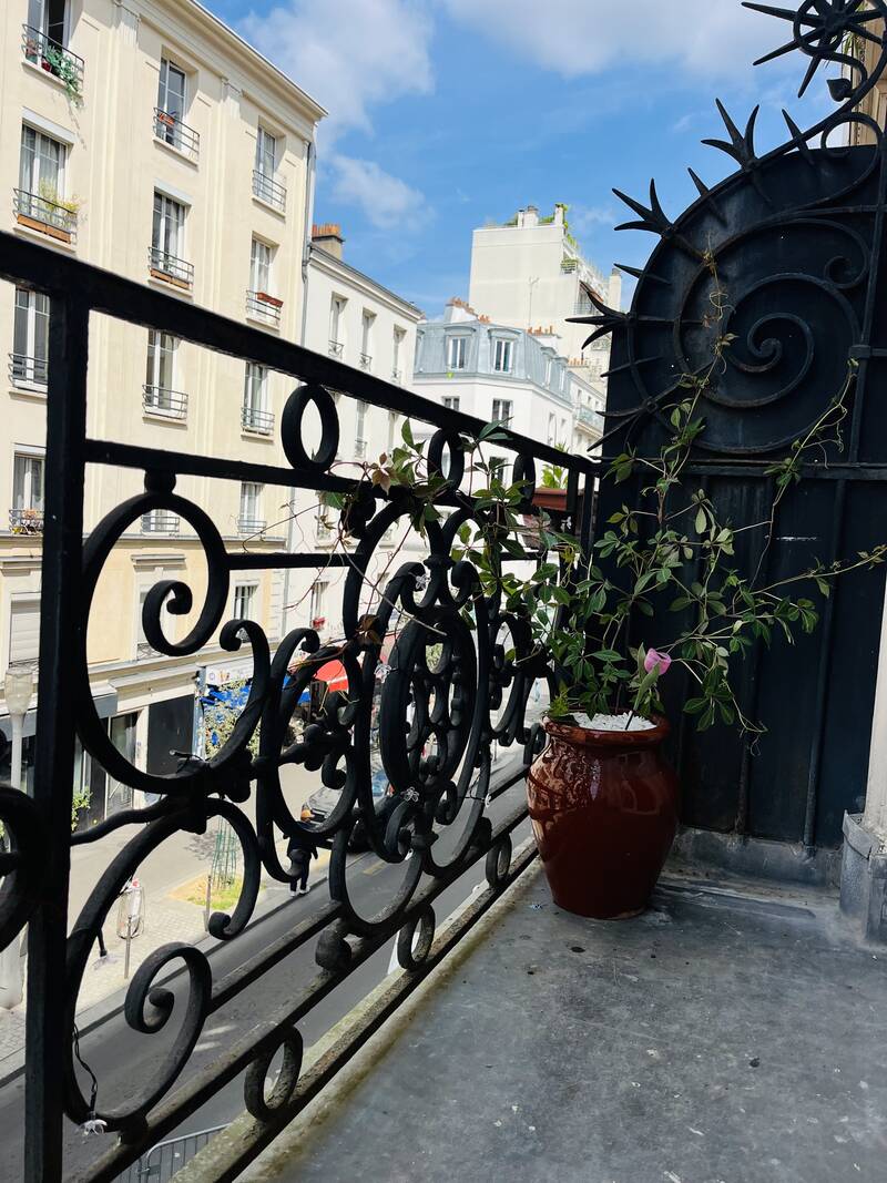 Paris 18E (75018)