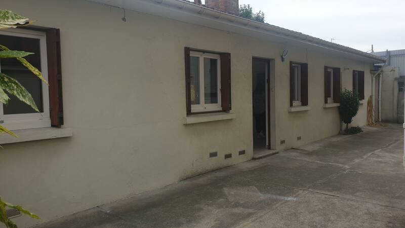 Vitry-Sur-Seine (94400)