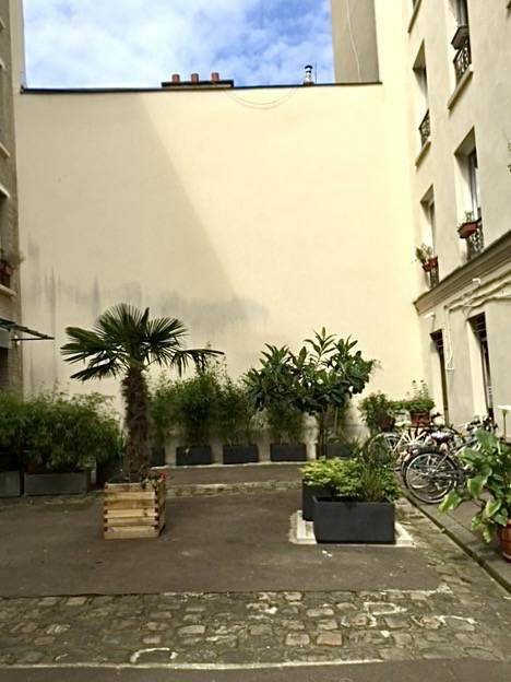 Paris 18E (75018)