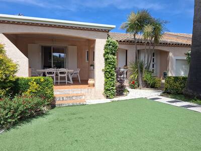 Vente maison 4 pièces Lattes (34970)
