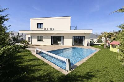 Vente maison 7 pièces Ahuy (21121)
