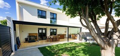 Vente maison 6 pièces Basse-Goulaine (44115)