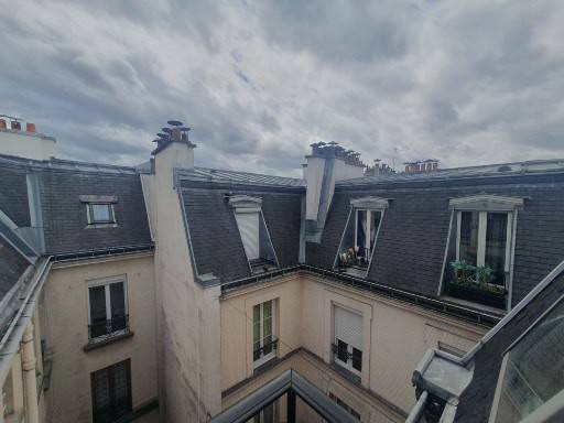Paris 20E (75020)