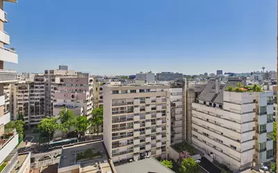 Paris 19E (75019)