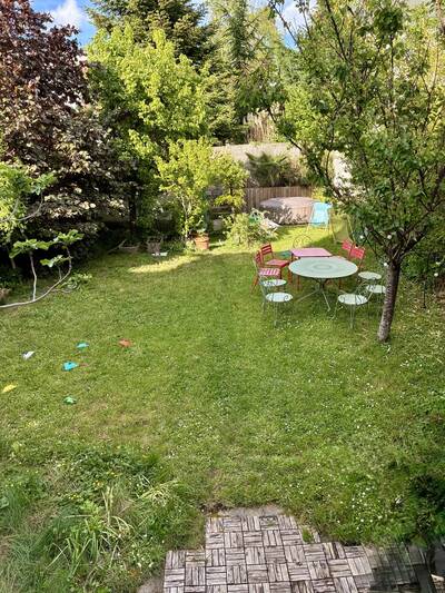 Vente maison 7 pièces Rosny-sous-Bois (93110)