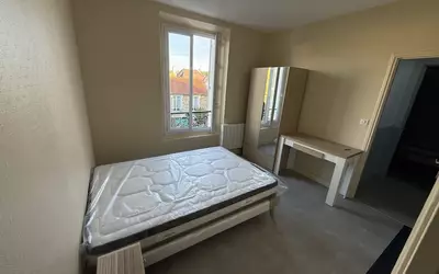 Livry-Gargan (93190)