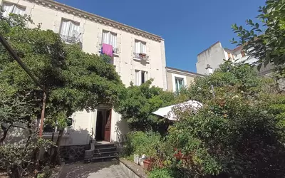 Saint-Ouen-Sur-Seine (93400)
