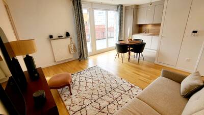 Location appartement 2 pièces Bagneux (92220)