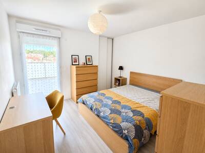 Vente appartement 4 pièces Montmagny (95360)