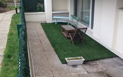 Courbevoie (92400)