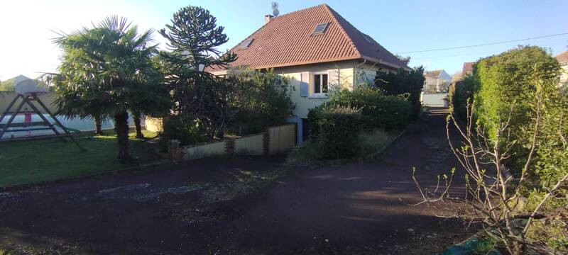 Vert-Saint-Denis (77240)