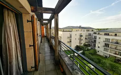Saint-Cyr-L'ecole (78210)