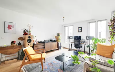 Paris 18E (75018)