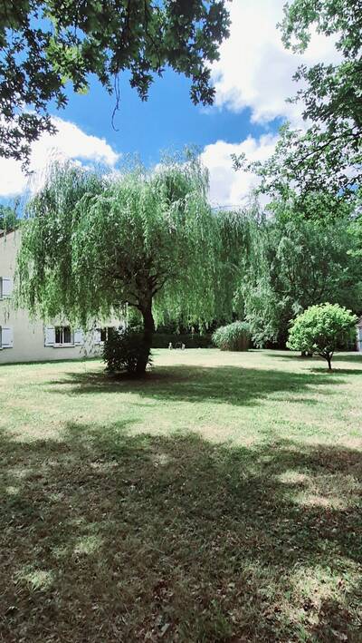 Location appartement 3 pièces Maurepas (78310)