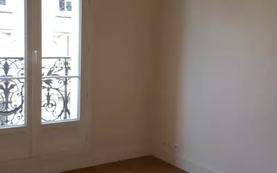 Paris 15E (75015)