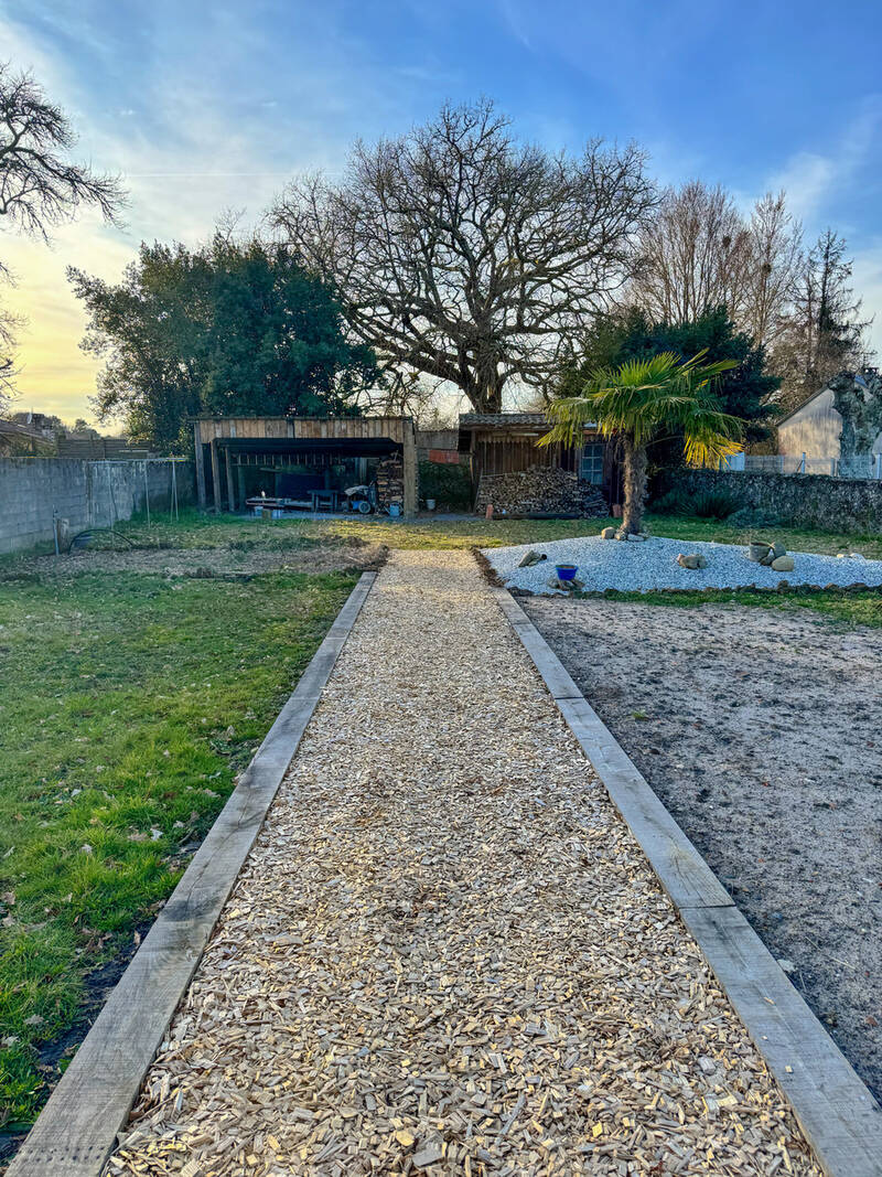 Commensacq (40210)