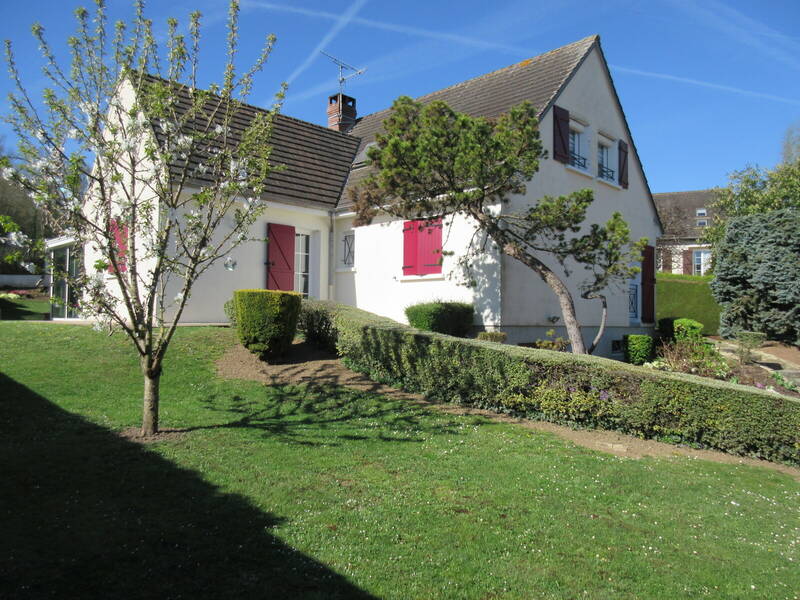 Le Meux (60880)