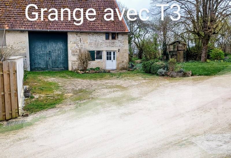 Beire-Le-Châtel (21310)
