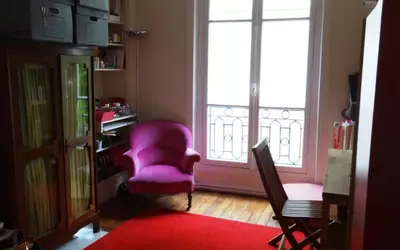 Paris 15E (75015)