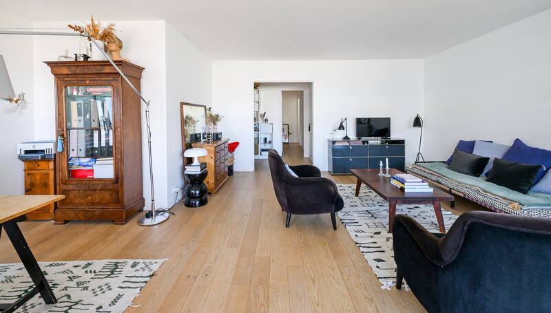 Paris 20E (75020)