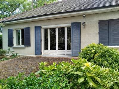 Vente maison 3 pièces Saint-Florent-sur-Cher (18400)