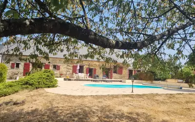 Pouancé (49420)
