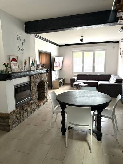 Vente maison 4 pièces Outreau (62230)
