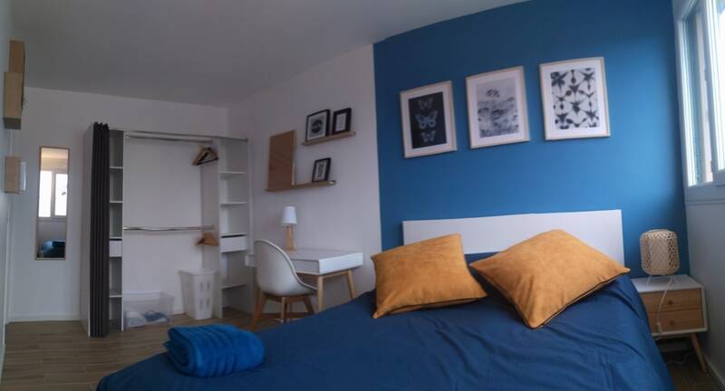 Neuilly-Sur-Marne (93330)