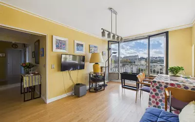 Vitry-Sur-Seine (94400)