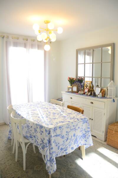 Vente maison 5 pièces Châtillon (92320)