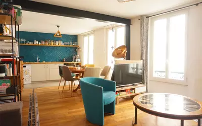 Paris 18E (75018)