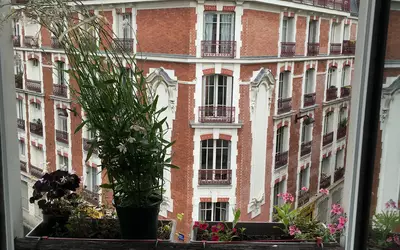 Paris 19E (75019)