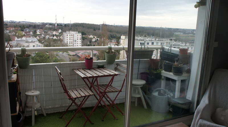 Fresnes (94260)