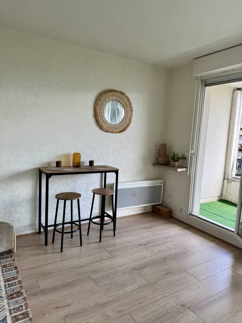 Cergy (95000)