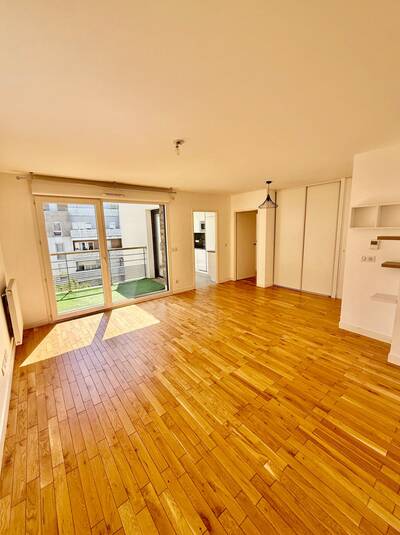 Vente appartement 3 pièces Noisy-le-Grand (93160)