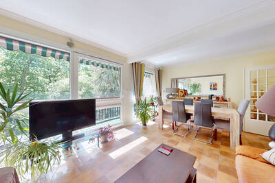 Vente appartement 3 pièces Vernouillet (28500)