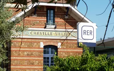 Chaville