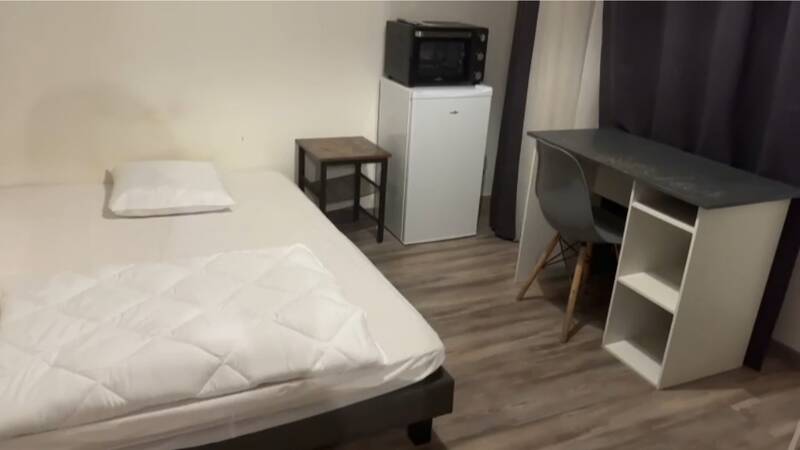 Sarcelles (95200)