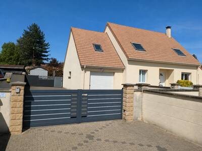 Vente maison 6 pièces Vieux (14930)