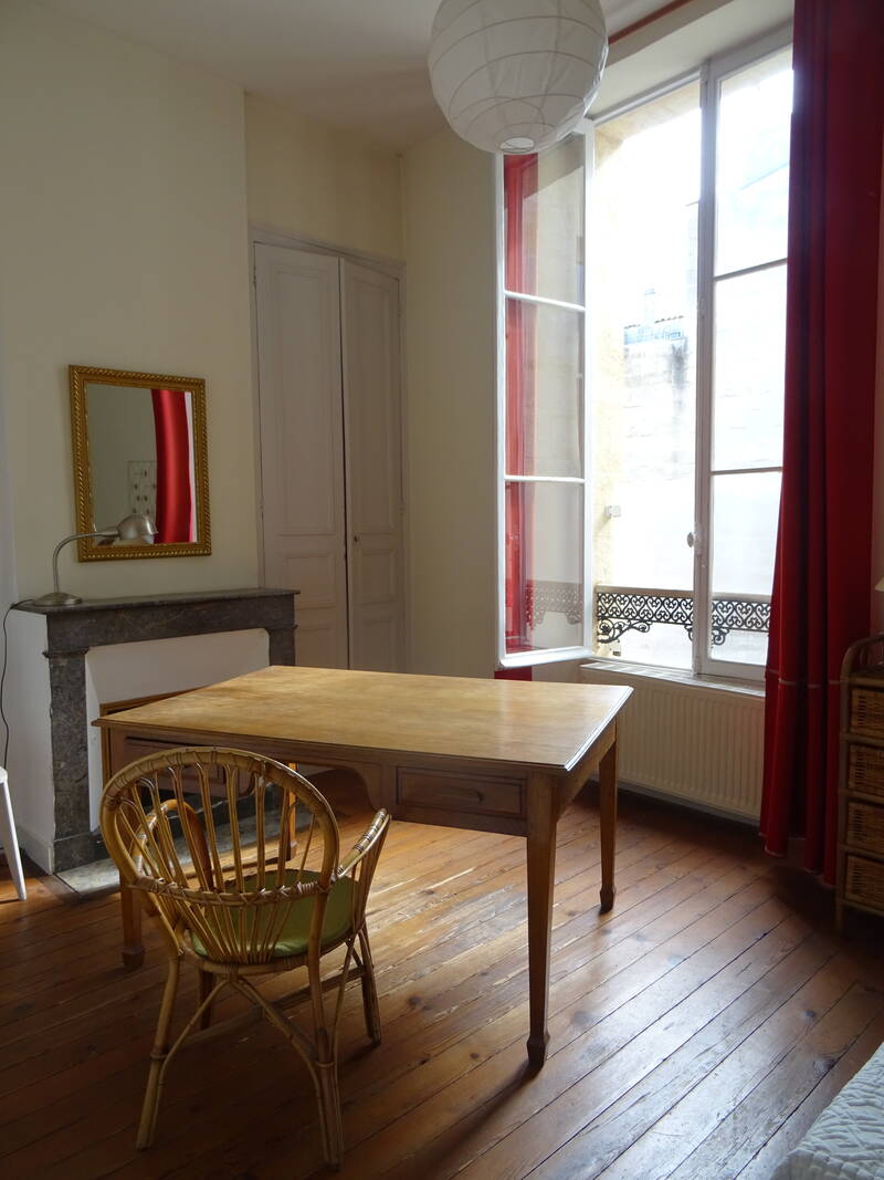 Bordeaux (33000)