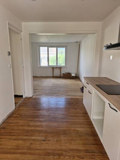 Location appartement 4 pièces Puyoô (64270)