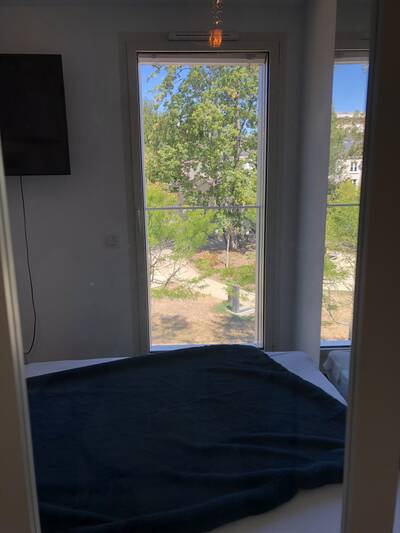 Location appartement studio Nantes (44)