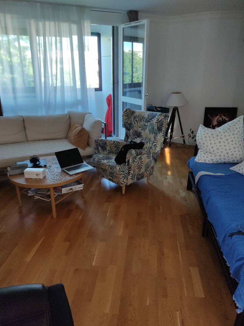Vitry-Sur-Seine (94400)