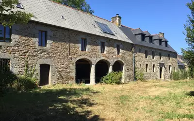 Pédernec (22540)