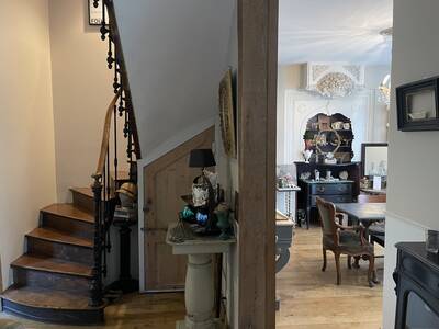 Vente maison 9 pièces Honfleur (14600)