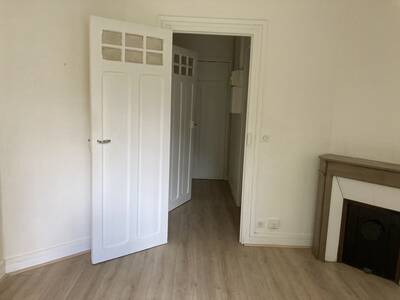 Location appartement studio Boulogne-Billancourt (92100)