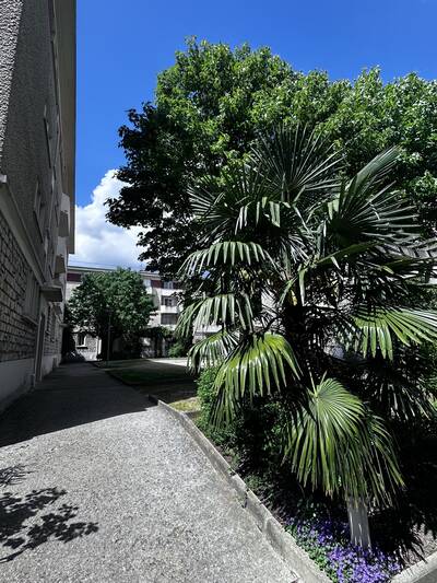 Vente appartement 4 pièces Champigny-sur-Marne (94500)