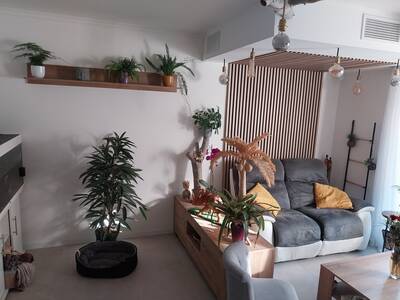 Vente appartement 4 pièces Toulon (83)