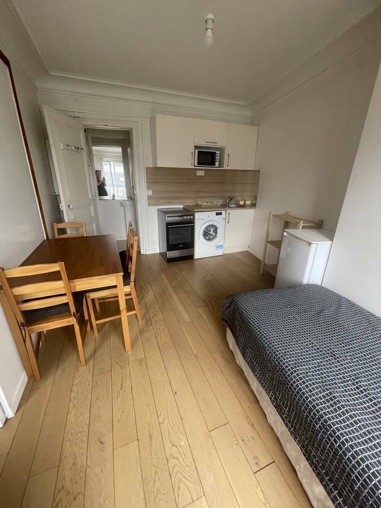 Paris 6E (75006)